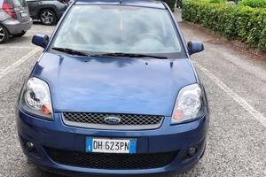ford fiesta 1.4 tdci  2008 buone condizioni