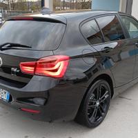 BMW F20 118D M SPORT