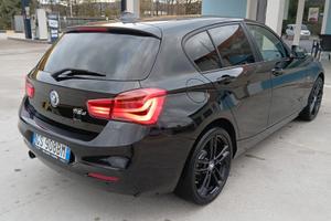 BMW F20 118D M SPORT