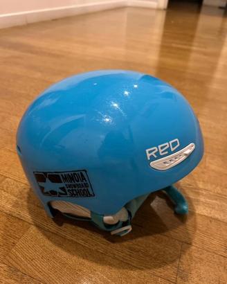 Casco da sci/snowboard