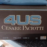 Sandalo Cesare Paciotti n.40