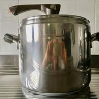 Pentola a pressione