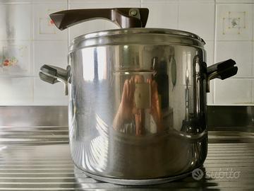 Pentola a pressione