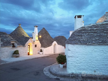 Trulli resort dimore storiche