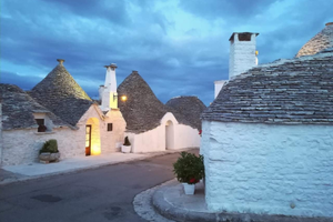 Trulli resort dimore storiche