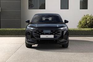 Audi Q3 35 TDI 150 CV S TRONIC S LINE EDITION TETT