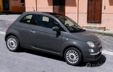 FIAT 500 1.200 LOUNGE