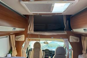 Camper Laika Ecovip 9 super accessoriato