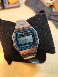 orologio digitale Casio