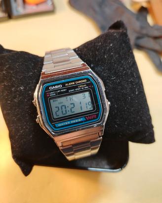 orologio digitale Casio