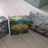 3 giochi