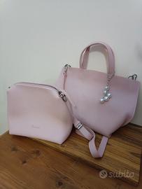 Set di borse Particolari 