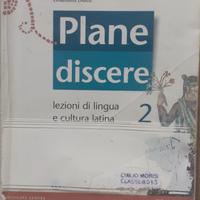 Plane discere 2 ISBN 9788842435167