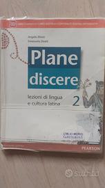 Plane discere 2 ISBN 9788842435167