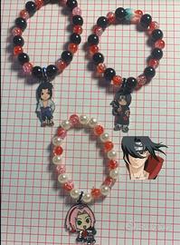 braccialetti fatti a meno