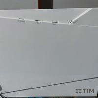 MODEM wi-fi per ADSL e FIBRA TIM - AG COMBO 771320