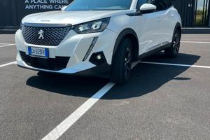Peugeot 2008 Allure 1.5 BluHDi 100cv, Full led