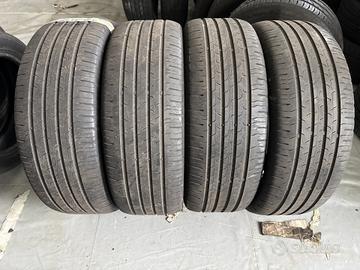 gomme usate 2155517 Estivo CONTINENTAL - Contiecoc