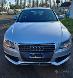 Audi A4 2.0 TDI 2009