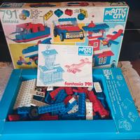 Plastic city Italocremona 