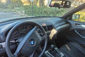 BMW 320d 150cv 