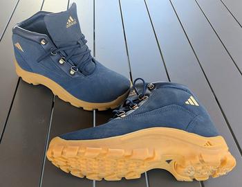 scarponcini trekking donna N 38