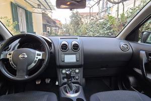  Nissan quashqai 