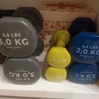 Pesetti Decathlon