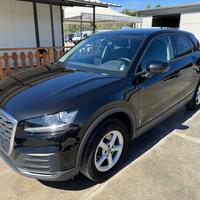 Audi Q2 30 TDI S tronic Admired