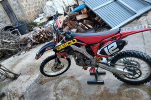 crf 250