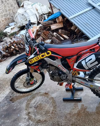 crf 250