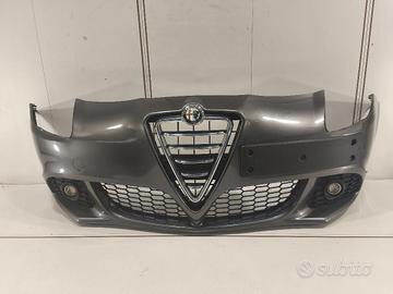 PARAURTI ANTERIORE COMPLETO ALFA ROMEO Giulietta S