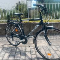 Bici Atala usata un paio di volte