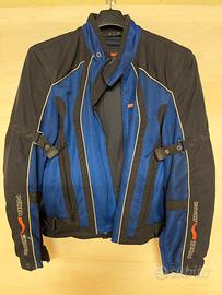 Giubbotto spidi estivo