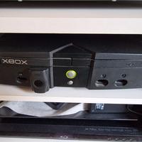 Console Xbox Microsoft prima edizione