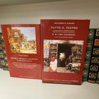 Libri  Di Giacomo e Paliotti