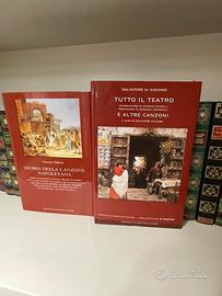 Libri  Di Giacomo e Paliotti