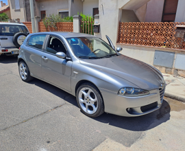 Alfa romeo 147 2 serie