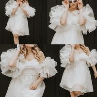 Nuovo abito da sposa