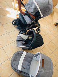 TRIO  book51 PEG Perego 