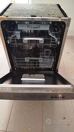 Lavastoviglie Hoover