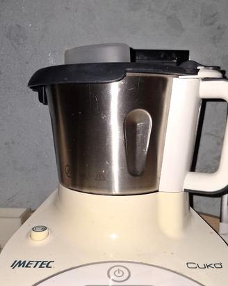 imetec cuko