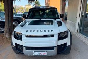 Land Rover Defender 110 2.0 SD4 240CV AWD Auto HSE