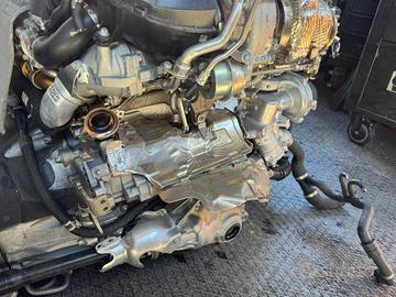 MOTORE MERCEDES - BENZ GLE 350D MATIC 3.0 DIESEL S