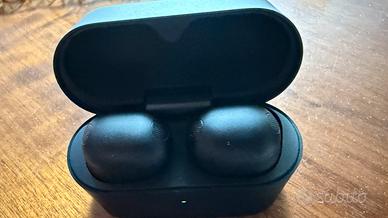 Cuffie Sony WF-1000XM6: auricolari wireless