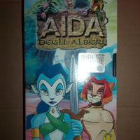 Vhs AIDA DEGLI ALBERI