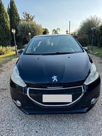 Peugeot 208 1.0 VTi 68 CV Active 2014 NEOPATENTATI
