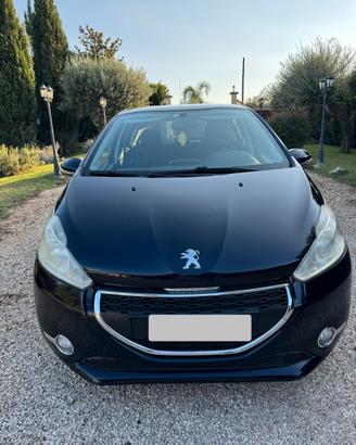 Peugeot 208 1.0 VTi 68 CV Active 2014 NEOPATENTATI