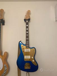 Squier Jazzmaster 40th anniversario