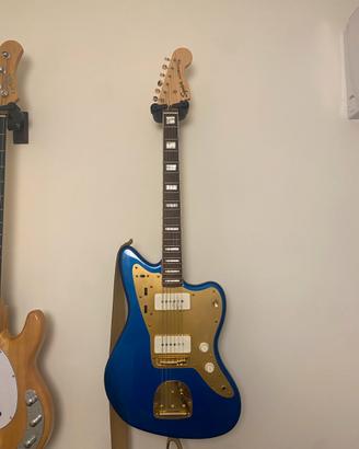 Squier Jazzmaster 40th anniversario